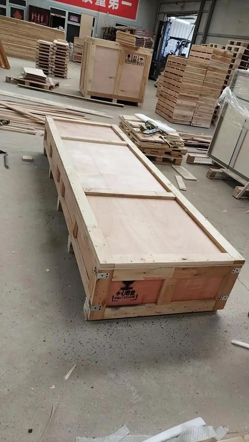 包装木箱价格